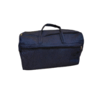 Jeans Travel Bag