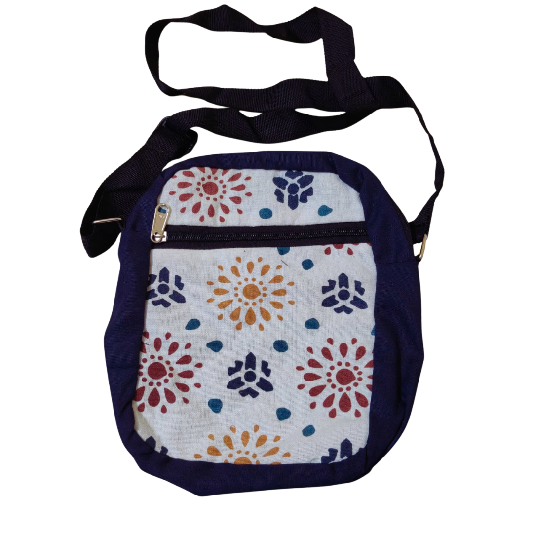 Sling Bag (Printed)
