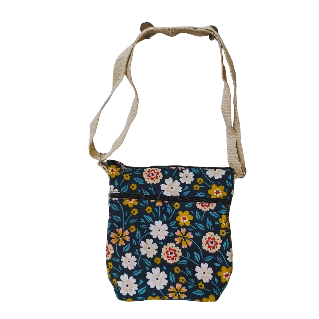 Sling Bag (Printed)